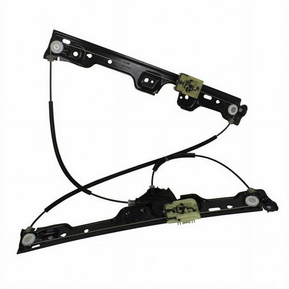 REGULATOR - WINDOW (P)