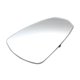 thumbnail image 1 of Espejo retrovisor exterior derecho resistente al calor, espejo retrovisor para coche, lente ABS, espejo derecho, espejo de cristal, lente de autocalentamiento, piezas del motor A3 Quattro 2015-2020 Inevent VI001666-00B, 1 of 6