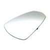 Rearview Lens Defrosting Right Side Mirror Glass Self\-heating Lenses
