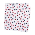 thumbnail image 3 of Servilleta Dii Americana Stars (Juego De 6), 3 of 5
