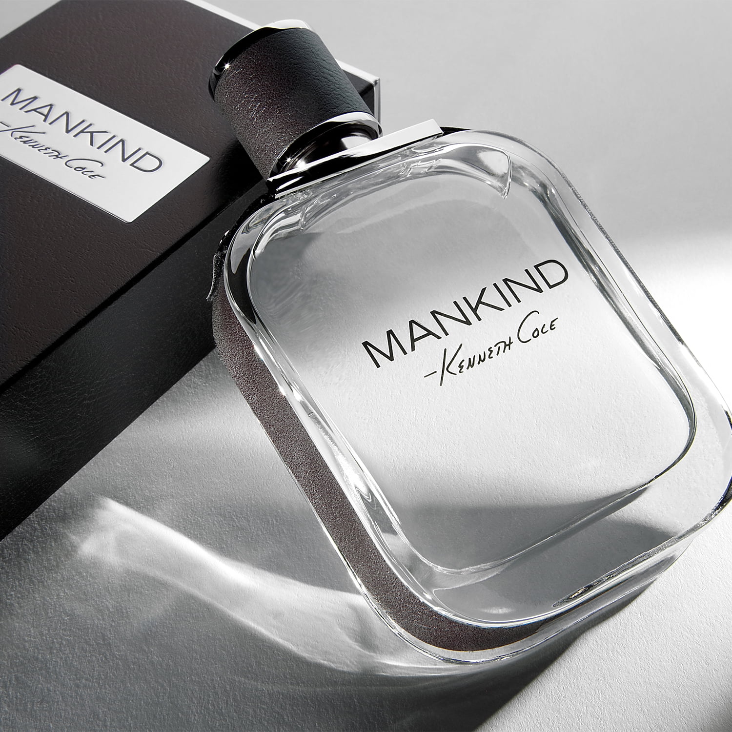 Kenneth Cole Mankind Eau de Toilette, Cologne for Men, 1 fl oz