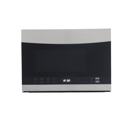 Avanti MOTR14K3S-IS MOTR14K Over-The-Range Microwave Oven  4.1 cu. ft. Capacity  in Stainless Steel