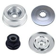 thumbnail image 2 of Weedeater Blade Adapter Kit Attachment for String Trimmers Brush Cutter, 2 of 10