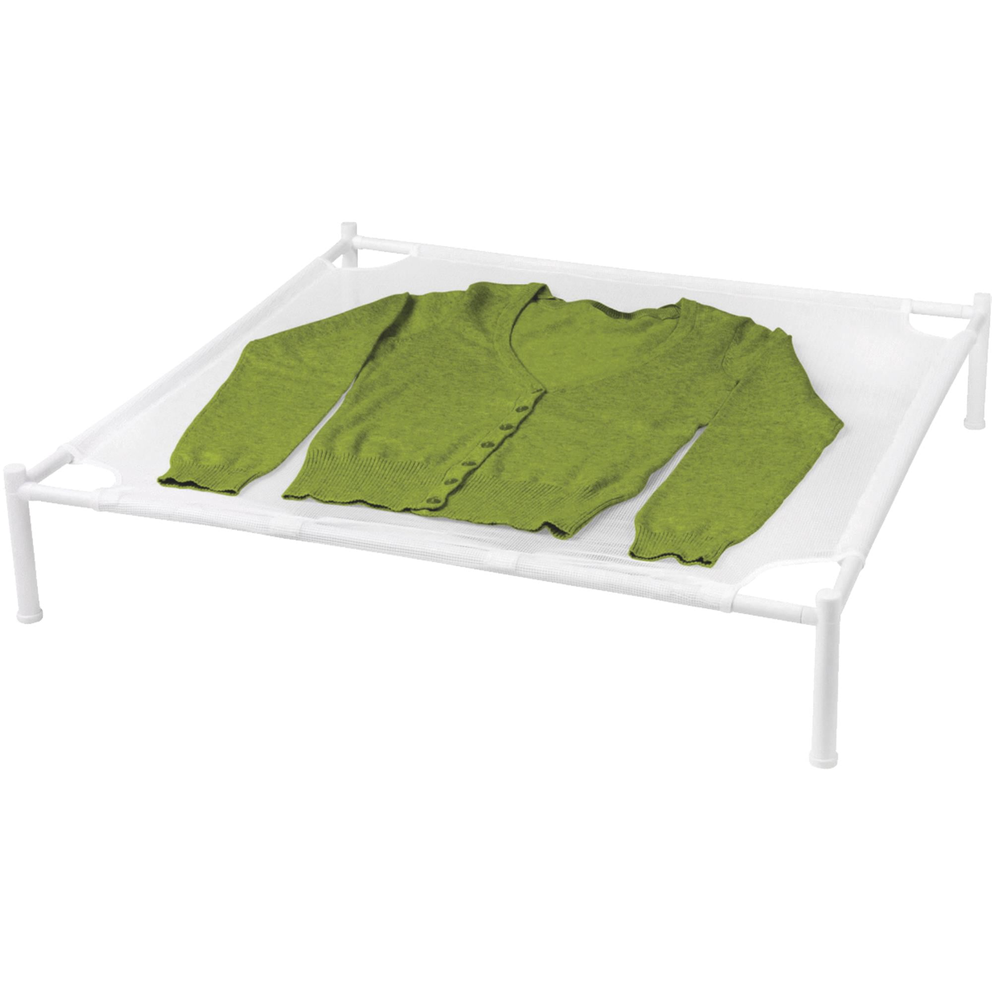 Honey Can Do Stackable Sweater Drying Rack