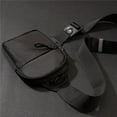 thumbnail image 6 of Compacts Crossbody Slings Bag Portable Handbag Phone Messengers Bag Small Size Backpacks Running Phone Holder for Men Wo, 6 of 18