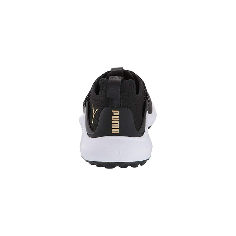 Puma men's ignite on sale nxt solelace golf shoes