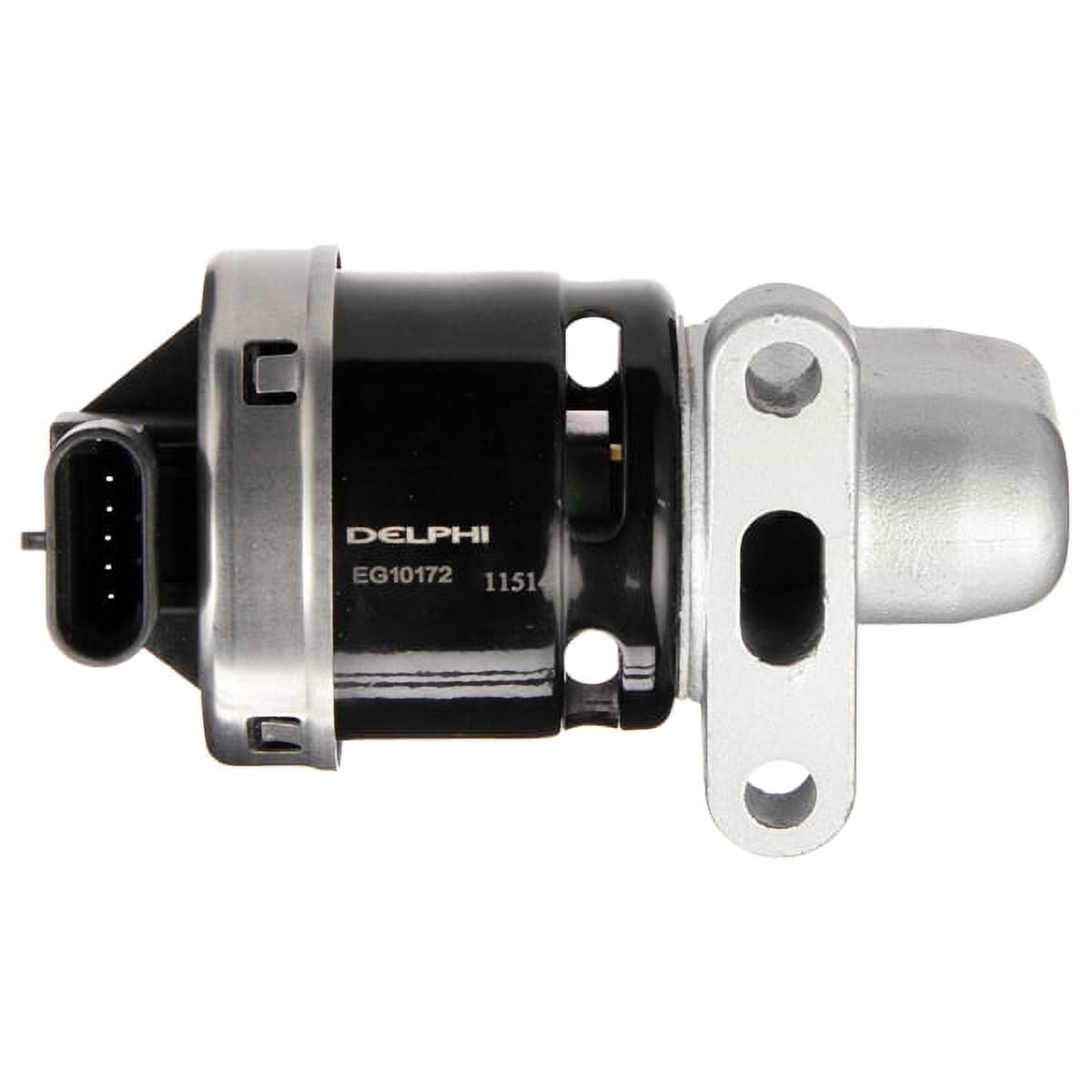 EGR Valve Fits select: 2000-2005 CHEVROLET IMPALA, 2000-2006 CHEVROLET MALIBU