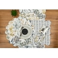 thumbnail image 4 of Freesia Table Runner 14" x 51", 4 of 6
