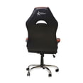 thumbnail image 4 of Silla Gamer Naceb Technology  TITAN NA-0935R Semi reclinable Roja, 4 of 4