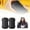 A, variant on Function Split Hand Warmer USB C Rechargeable Portable Personal Heating Device for Indoor Outdoor Use 2PCS