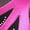 Hot Pink, variant on Raenseen Figure Ice Skating Dress for Girls Mesh Long Sleeve Sparkly Rhinestones Gymnastics Leotard Ballet Dance Outfit White 10