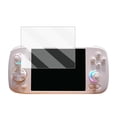 thumbnail image 4 of TQEHS Adecuado para la consola de juegos portátil RG406H, película templada, consola de juegos de 4 pulgadas, filÐσ X6K7, 4 of 5