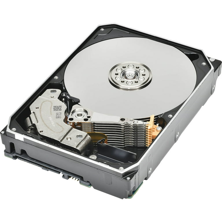 Toshiba N300 PRO 8TB Large-Sized Business NAS (up to 24 Bays) 3.5