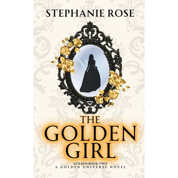 The Golden Girl, (Paperback)