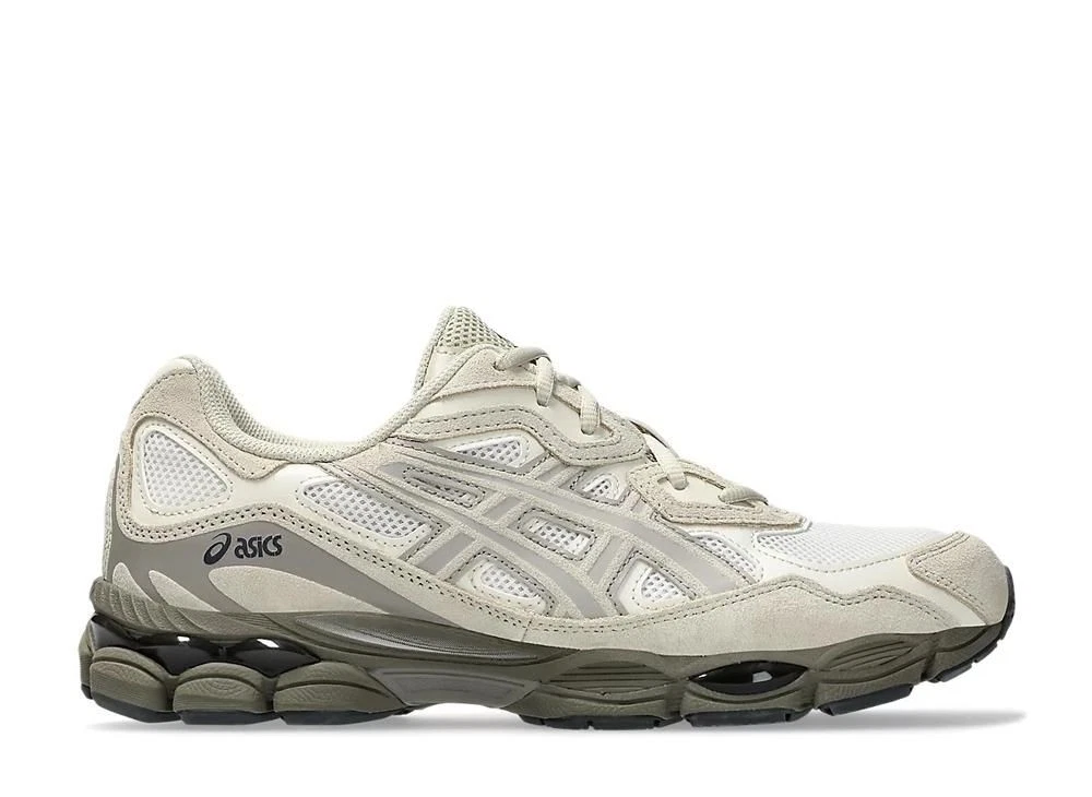 Asics Gel-NYC CreamPutty 1203A383 105 Unused