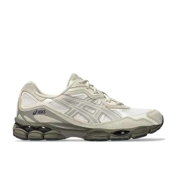 Asics Gel-NYC CreamPutty 1203A383 105 Unused