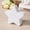 White, variant on Star Shape LED Night Light, Bedrooms Lighting Sensor Light, Lamp with Smart Sensor Dusk to Dawn Sensor, Bedside Wall Plug-in Lamp