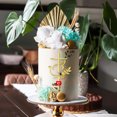thumbnail image 1 of Decoración de tarta con forma de cruz de paloma, inserción de tarjeta acrílica sencilla para primera comunión, 1 of 1