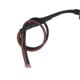 thumbnail image 2 of Electrical Slip Ring 2 Road 20A 250RPM Rotary Electrical Contact Conductive Ring Collector, 2 of 4