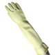 thumbnail image 4 of RV Guantes Largos De Goma para El Hogar Antirreflujo Antideslizantes Resistentes Al Desgaste Limpieza De Cocina Lavandería Guantes De Lavado De Autos Guantes De Jardinería,Amarillo,M, 4 of 4