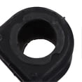 thumbnail image 3 of 2Pcs 68184510AA Black Rubber Car Front Stabilizer Sway Bar Bushing Fit For Jeep Grand Cherokee WK2 2011 2012 2013 2014 2015, 3 of 5