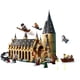 thumbnail image 3 of LEGO Harry Potter Gran Salón de Hogwarts 75954, 3 of 6
