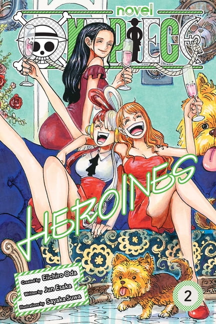 One Piece One Piece, Vol. 63: Otohime and Tiger, Book 63