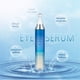 thumbnail image 5 of Autorización Pasta de cúrcuma Falten Augen 5% Koffein Augen Creme Eye Roller Ball Creme Für Augenringe Verblasst Feine Linien Entfernen Augen Taschen 15ml, 5 of 9