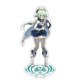 thumbnail image 1 of Figura de Anime Genshin Impact Raiden Shogun Sangonomiya Kokomi Aloy, nuevo modelo de soporte acrílico, placa, decoración de escritorio, ventilador, regalos de Cosplay, caliente, 1 of 4