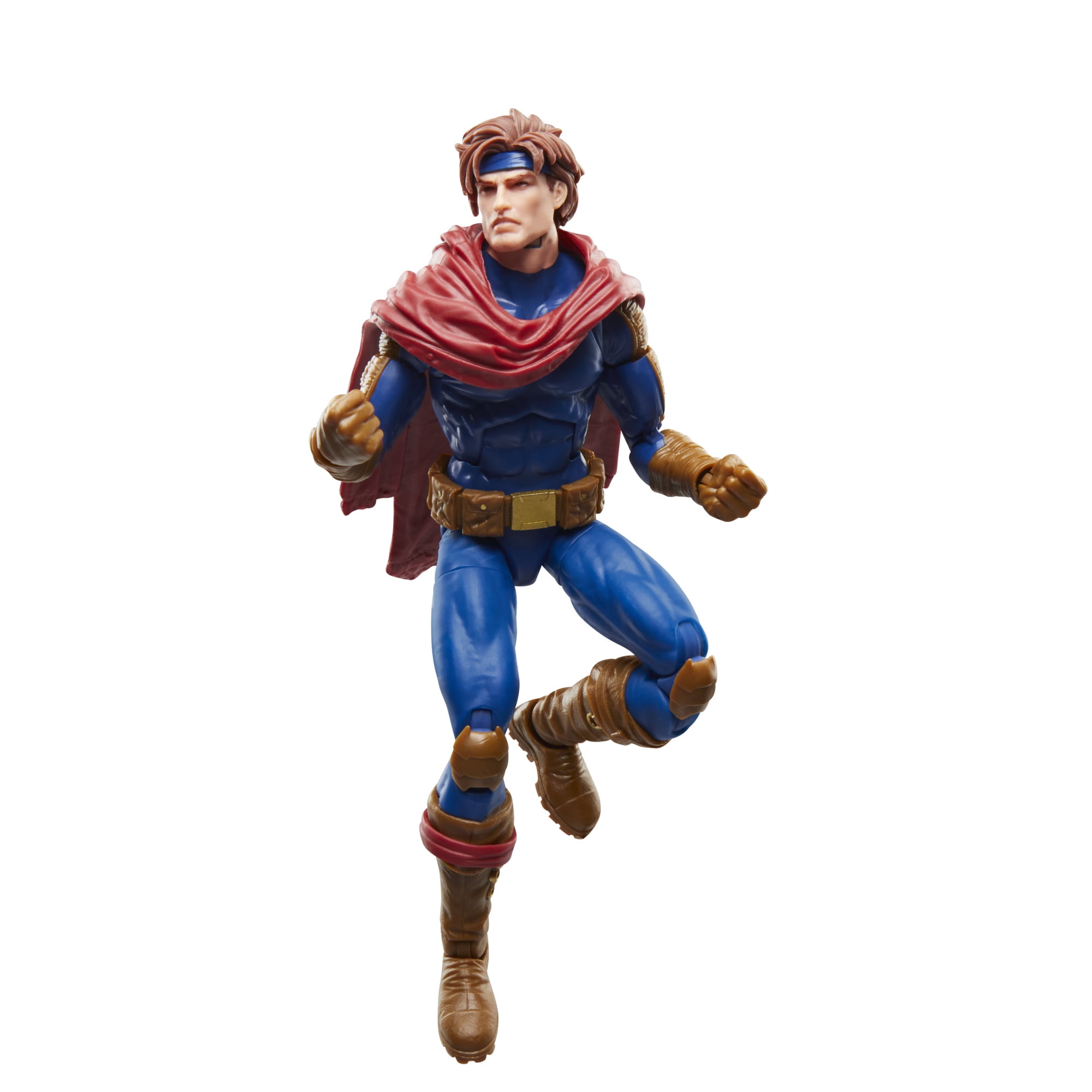 Marvel Legends Series Gambit, X-Men Comics Action Figure
