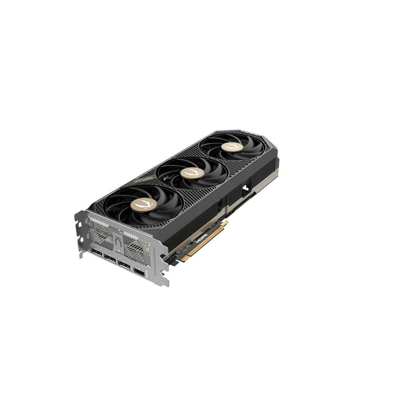 オメガ ZOTAC SOLID CORE OC GeForce RTX 5080 16GB 256-Bit GDDR7 DLSS 4.0