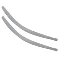 thumbnail image 4 of 2Pcs Spiral Tungsten Steel Bar Gold Straight Processing End Milling Cutter Parts 1660, 4 of 5