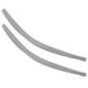 thumbnail image 1 of Barra de acero de tungsteno en espiral Higoodz 1660 Accesorios de cortador de fresado final, 1 of 8
