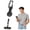 1 Pack, variant on NexTone Anti-theft Phone Tether, Steel Retractable Phone Lanyard, Anti-drop & Anti Theft, Universal Anchor Fit iPhone, Cellphone Strap with Carabiner for Running Climbing Fishing Hiking(1 Pack)