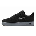 thumbnail image 2 of Nike Air Force 1 '07 Low Black Mens US Size 7-10 New Authentic Sneakers, 2 of 6