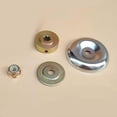 thumbnail image 4 of koolsoo Lawnmower Blade Adapter Attachment Trimmer Adapter Kits Trimmer Head Adapter for, 4 of 9