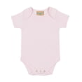 thumbnail image 6 of Larkwood Baby  Short Sleeved Body Suit With Envelope Neck Opening, 6 of 10