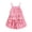 Pink-L, variant on Dog French Dress Breathable Small Pet Cats Clothes Dog Party Photo Outfit Party Prom Dresses Pet Wedding Clothes