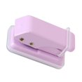 thumbnail image 2 of Metal Punch Head Desktop Stationery Tool 5 Pastels Color For Paper Binding, 2 of 10