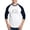 Blue/White, variant on CafePress - Share The Road Baseball Jersey - Cotton Baseball Jersey, 3/4 Raglan Sleeve Shirt