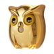 thumbnail image 2 of CaiYueKe Owl Wall Night Light with Motion Sensor - Rechargeable Magnetic LED Lamp Dimmable Cordless for Bedroom Hallway Closet Stairs, Automatic Wireless Nightlight, 2 of 7