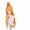 -2, variant on Anime Pink Wig for Cosplay - Long High Temperature Synthetic Hair in Mary Pinkie Style