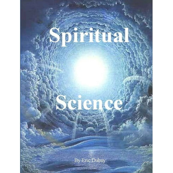 Spiritual Science, (Paperback)