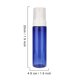 thumbnail image 4 of Botella de Jabón de Bomba Fugacal de 200 ml Dispensador de espuma ABS, 4 of 6