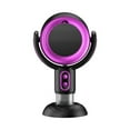 thumbnail image 1 of Portable Exhaust Fan USB Rechargeable Desktop Range Hoods Table Small Kitchen Hood Extractor, 1 of 7