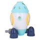 thumbnail image 4 of Kid Outdoor Water Sprinkler Splashing Toy Toddlers Summer Cute Funny Garden Lawn Water Sprayer Toy, 4 of 4