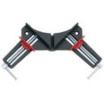 thumbnail image 3 of Abrazadera de esquina Bessey WS-1 7,6 cm x 1,3 cm D 90 grados 90,7 kg, 3 of 3