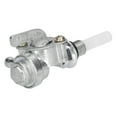 thumbnail image 3 of QIILU 5Pcs Fuel Tank Shut Off Valve Metal Gas Switch Accessory Set Kit For Generator Pump,Fuel Tank Valve,Engine Fuel Tank Valve, 3 of 8