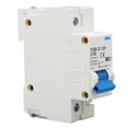 thumbnail image 3 of Protection Air Switch, 100A Magnetic Arc Extinguishing DC Circuit Breaker DC250V  For Household, 3 of 8