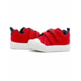 thumbnail image 4 of Tenis Bubble Gummers® Para Niño Contactel Color Rojo/Marino rojo 13, 4 of 7